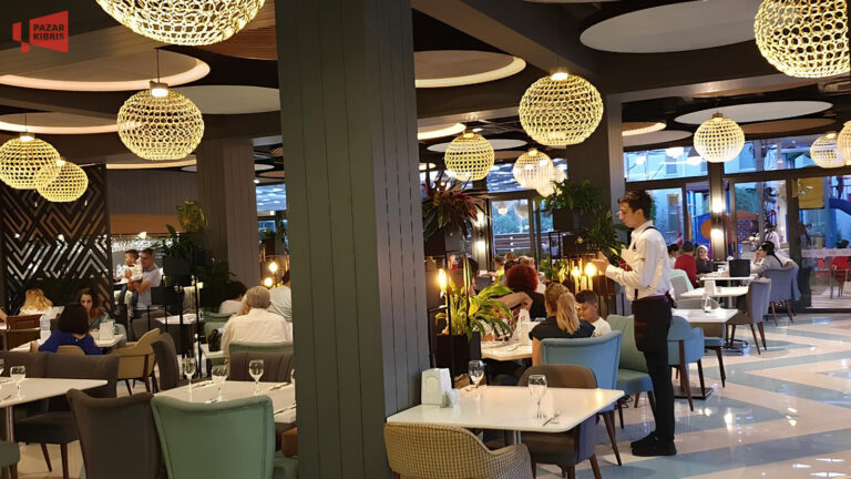 پرسونل رستوران ازیج