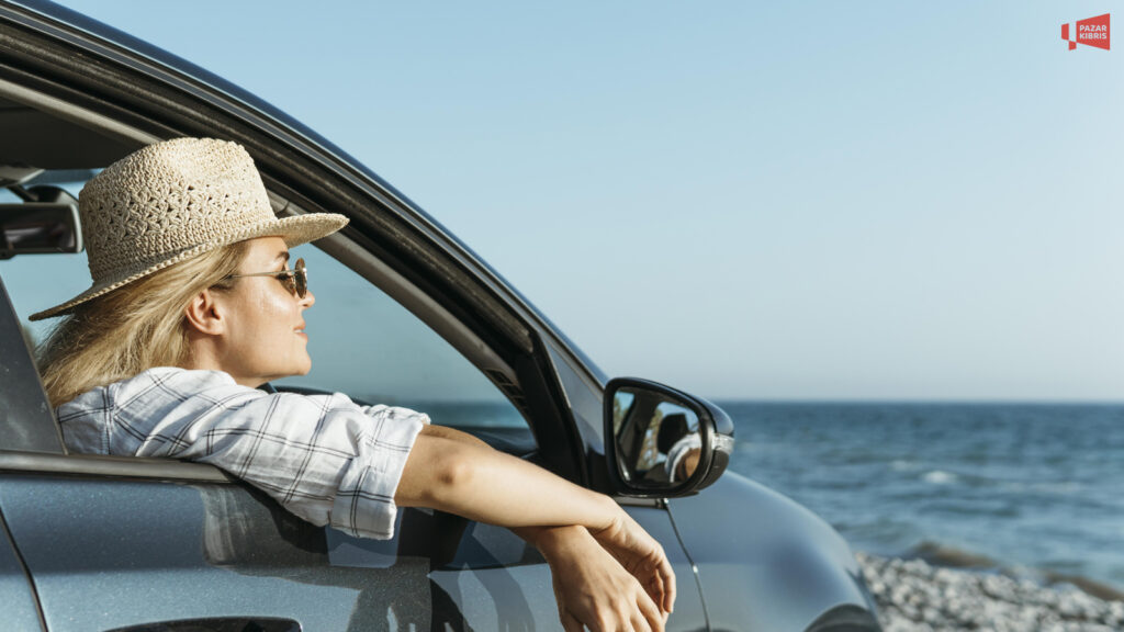 Why Buy a Car in North Cyprus