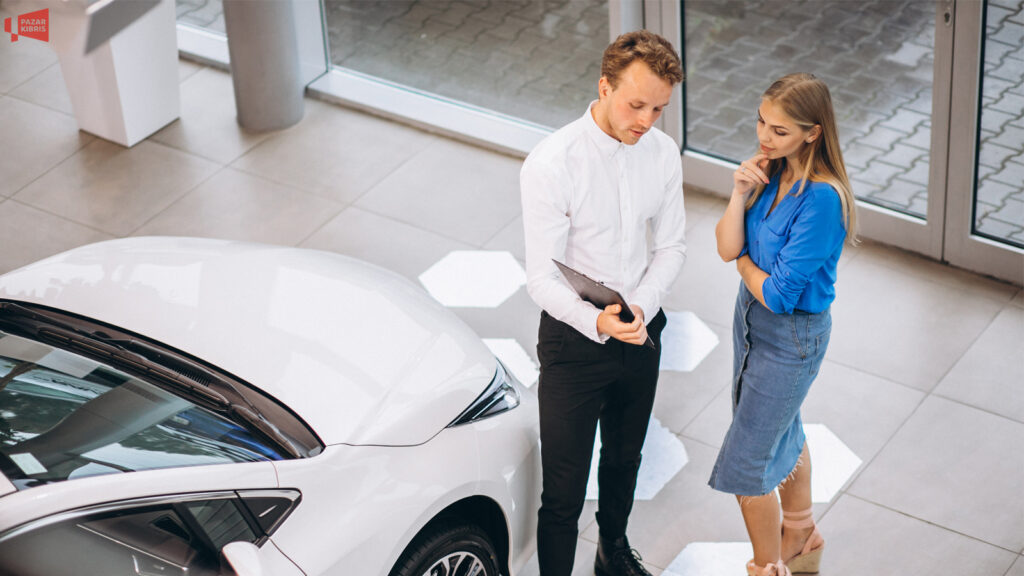 Buying a New Car in North Cyprus 