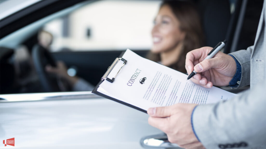 Documents You’ll Need to Buy and Register a Car