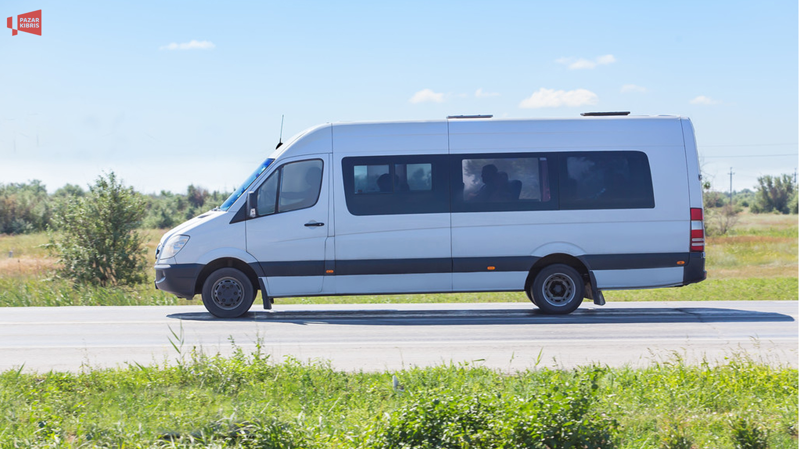 Public Transport in North Cyprus: Complete 2025 Guide