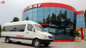 Famagusta to Nicosia Bus Guide 2025 Timetable & Tickets