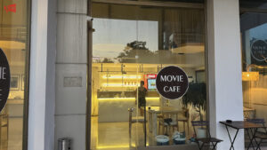 Movie Cafe (Kyrenia)