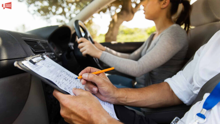 Required Documents to Get a Driving License in North Cyprus​