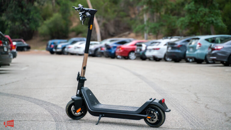 Where to Buy Electric Scooters in North Cyprus​