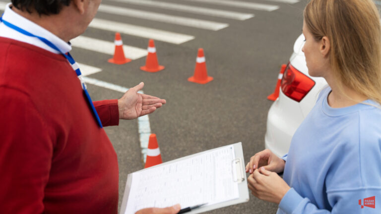 Driving License Costs in North Cyprus​