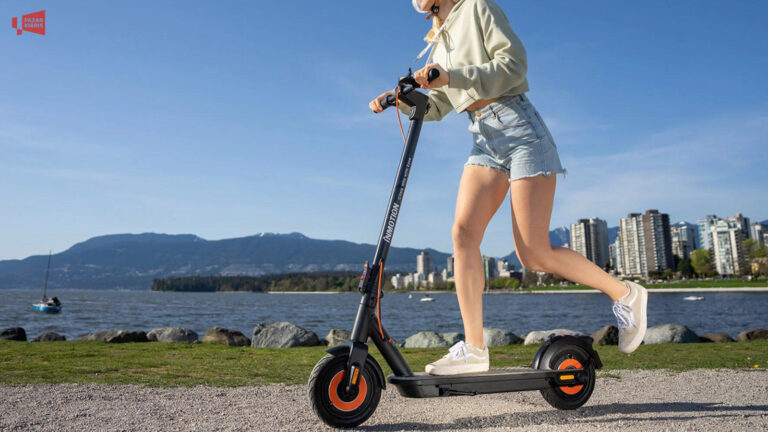 Electric Scooter Prices in North Cyprus