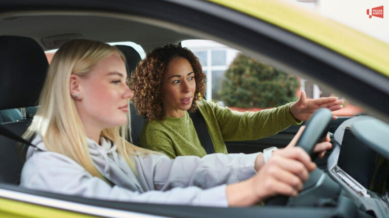 How to Obtain a Driving License in North Cyprus