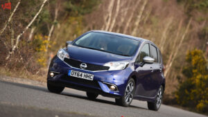 Top 5 Best Used Cars Under £10,000 in Northern Cyprus