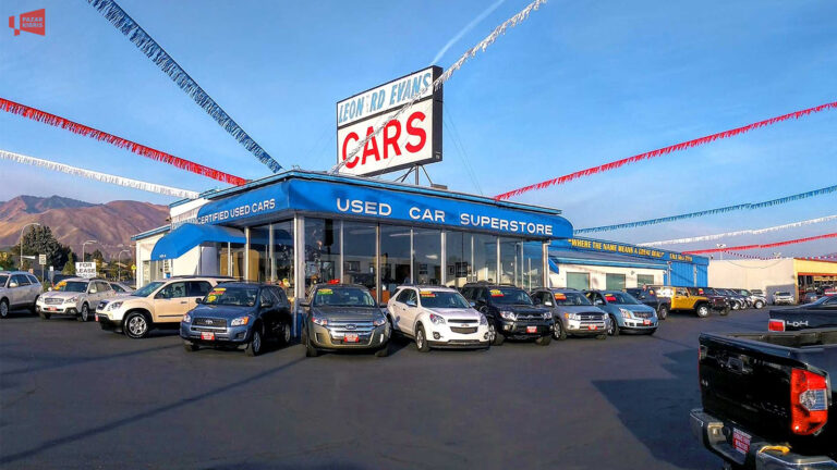 Car Dealerships Northern Cyprus