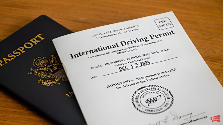 Documents You Need to Buy a Car Without Residence in North Cyprus