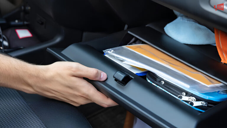 Required Documents to Keep in Your Vehicle in Northern Cyprus