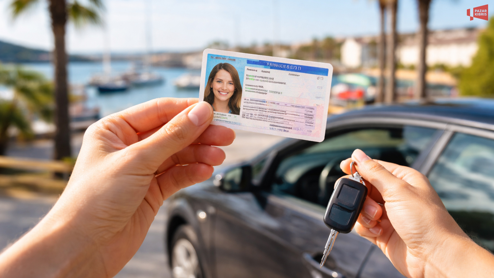 Driving License in North Cyprus Requirements & Costs (2025)