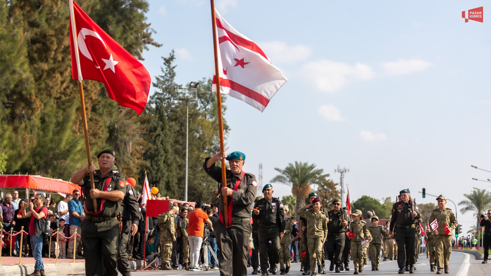 Northern Cyprus Public Holidays 2026