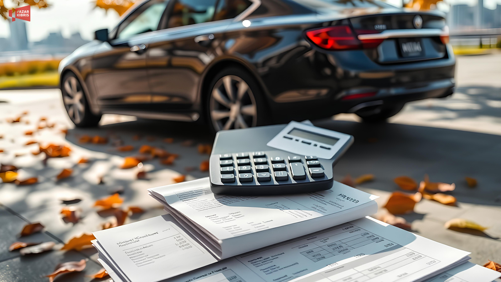 Road Tax in Northern Cyprus