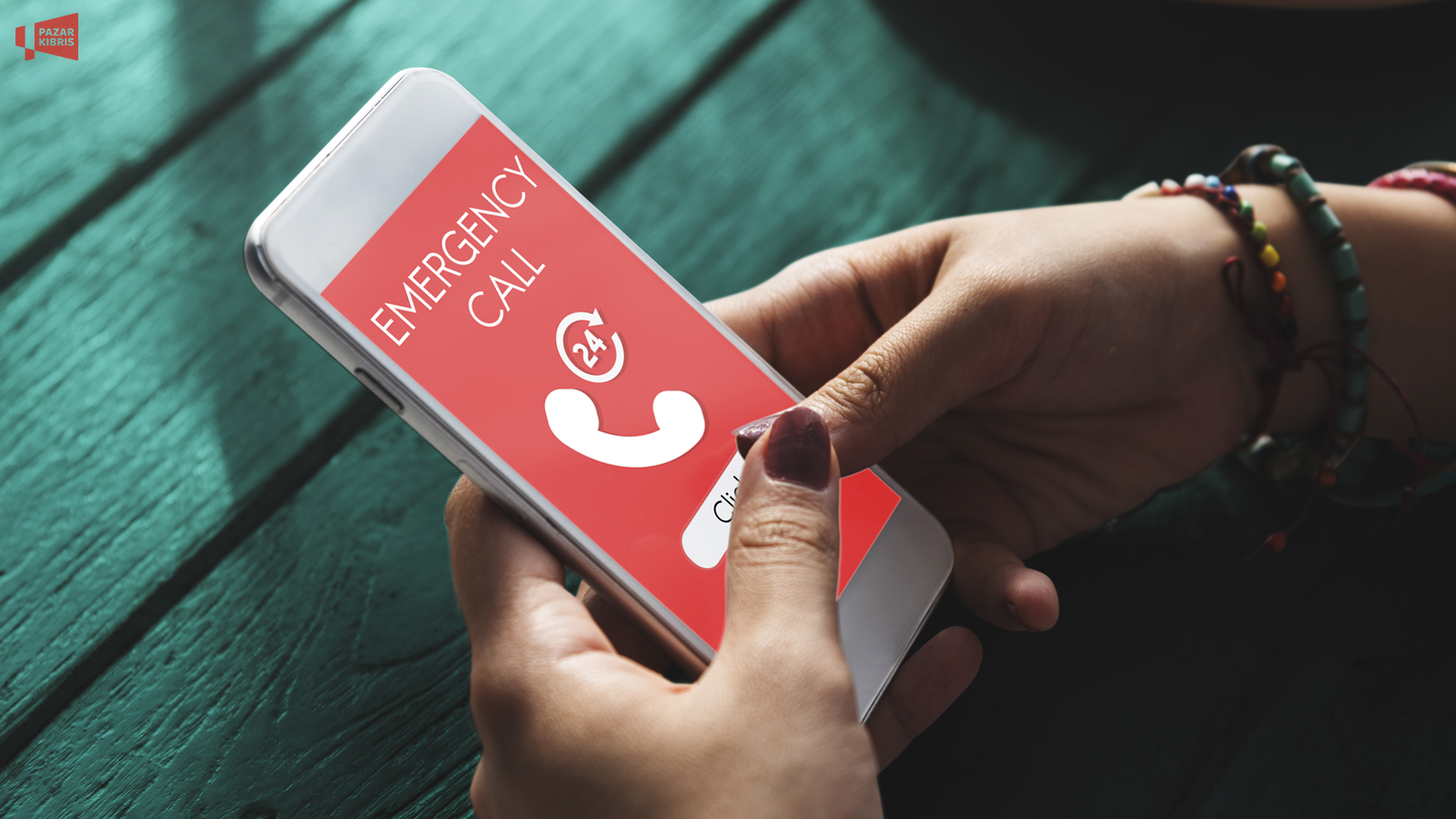 شماره های اضطراری در قبرس شمالی Emergency Numbers in Northern Cyprus