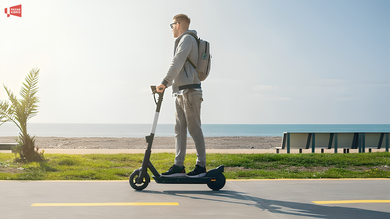 f-Buy Electric Scooters in North Cyprus Complete Buying Guide