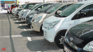 Are Cars Cheap to Buy in Northern Cyprus?