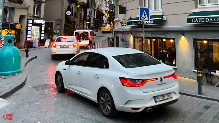 Are Cars in Northern Cyprus Cheaper Than in Turkey?