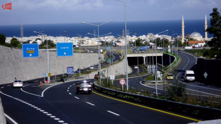 Buying a car in Northern Cyprus