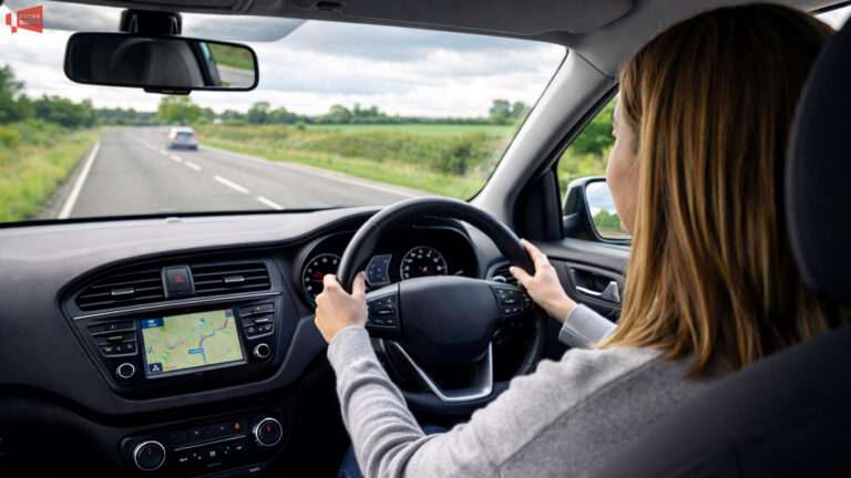 Driving License Renewal prices in Northern Cyprus​