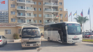 İskele City Bus Schedule 2026: Routes and Timetable