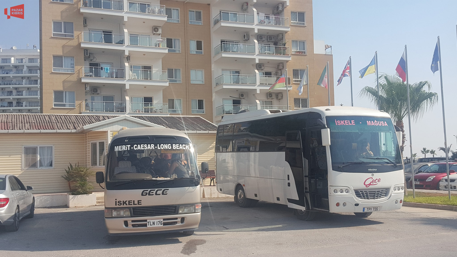 İskele City Bus Schedule 2026: Routes and Timetable