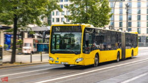 Iskele to Nicosia Bus Schedule, Stops & Ticket Price