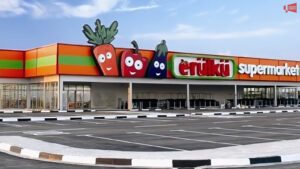 Erülkü Süpermarket: Kuzey Kıbrıs’ın En Büyük Marketi