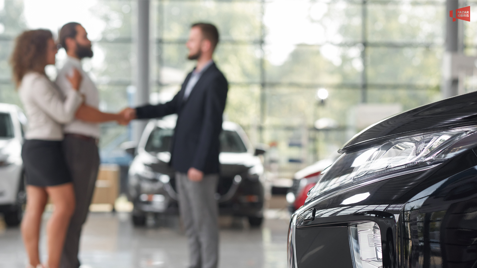 Kuzey Kıbrıs'ta ikinci el araba nereden alınır