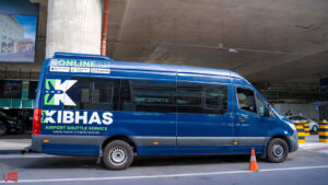 Girne Ercan Havalimanı Otobüs Rehberi (2026 Güncel)