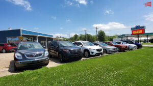 Kuzey Kıbrıs’ta En Çok Satan Araba Markaları 2026