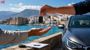 Kuzey Kıbrıs ikinci el araba alırken dikkat edilmesi gerekenler