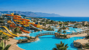 kuzey kıbrıs aquapark - North Cyprus Water Parks