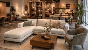 Kuzey Kıbrıs'ta Mobilya Nereden Alınır? - Where to Buy Furniture in North Cyprus