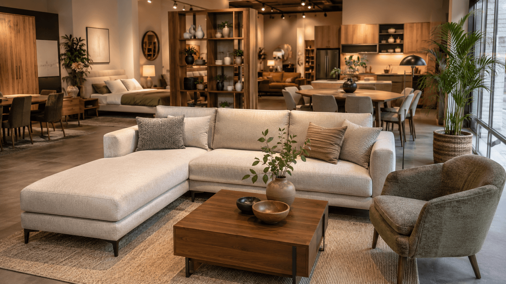 Kuzey Kıbrıs'ta Mobilya Nereden Alınır? - Where to Buy Furniture in North Cyprus