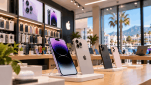 KKTC iPhone Fiyatları - iPhone prices in North Cyprus