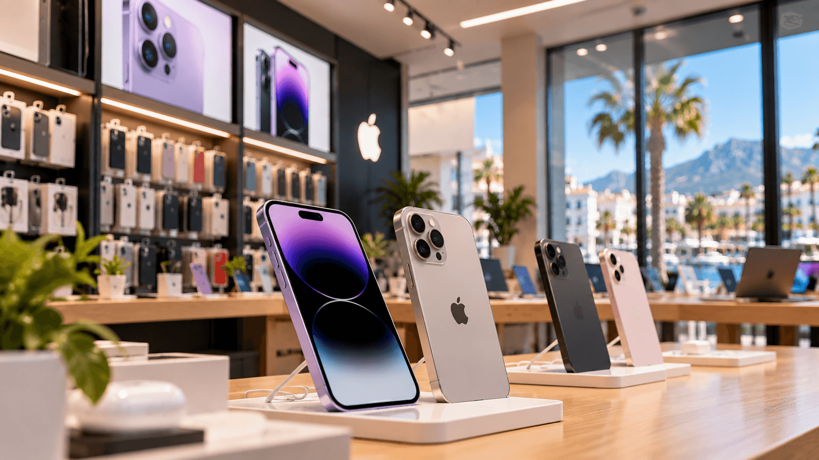 KKTC iPhone Fiyatları - iPhone prices in North Cyprus
