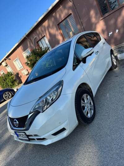 2019 Nissan Note 1.2 Automatic | Low Mileage, Loaded