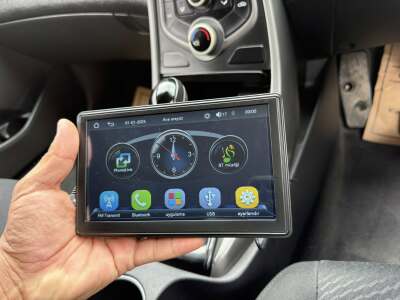 CarPlay