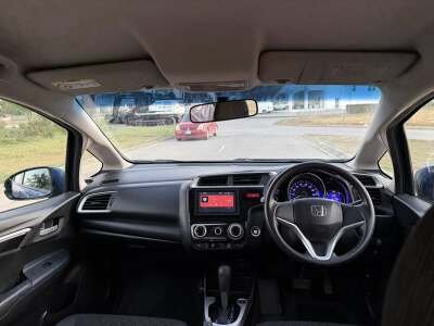 Honda Fıt  2014