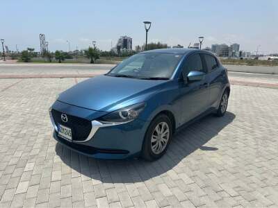 2021 Mazda 2 | 1.5 Petrol