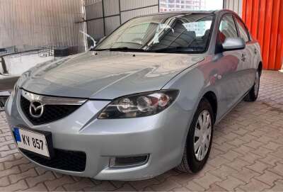Mazda Axela 2007
