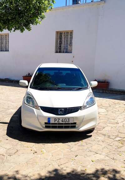 Honda fiy 2013