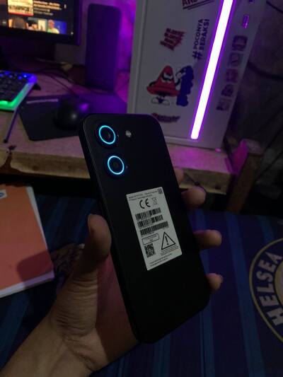 POCO X8 PRO