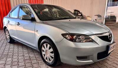Mazda Axela 2007