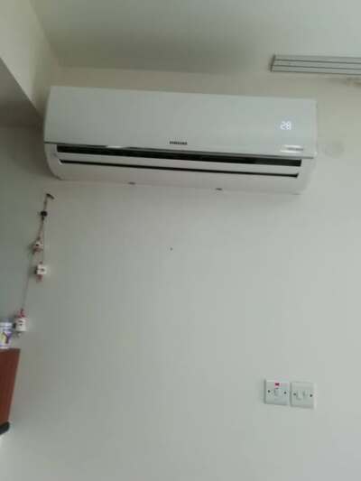 Samsung 24.000 BTU İnverter Klima