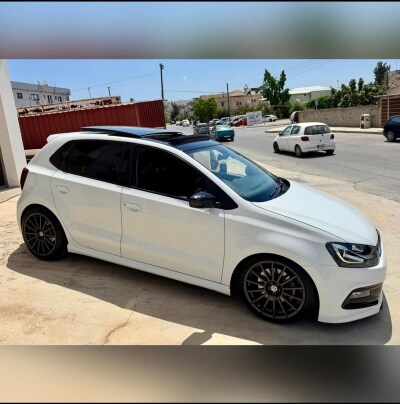 Volkswagen Polo | R-Line Pack, Panoramic Roof, Stage 1
