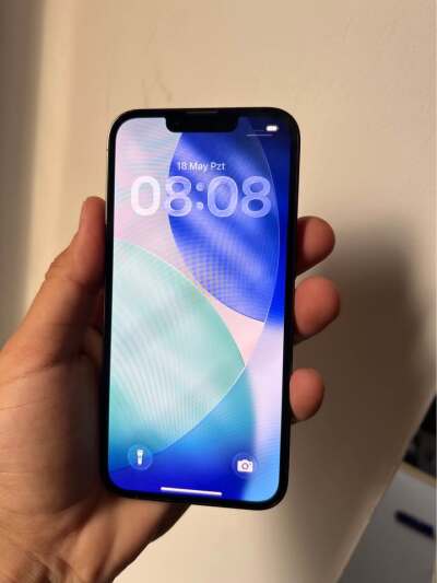 Original iPhone 13 Pro