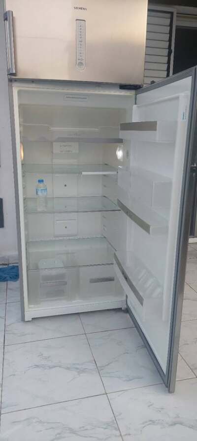 Siemens marka buzdolabı